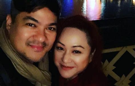Priscilla Almeda Partner Breaks Silence on Actress' Affair w/ .